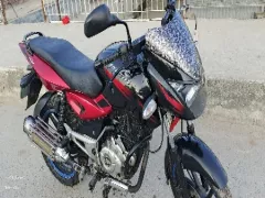 Bajaj Pulsar 150